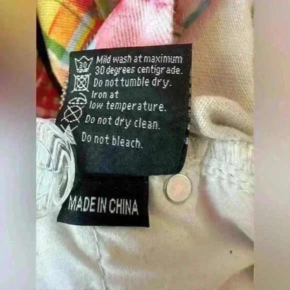 Served jeans by Pure Void Size 32 - Picture 11 of 11